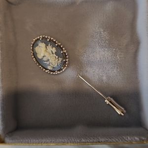 Vintage stick pin
